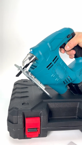 Electric Jigsaw Jig Saw 400W with 1pc Blade SUPER SELECT JS400285P | Hacksaw HHAS38400 IPT