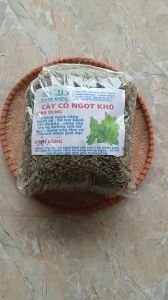 1kg cỏ ngọt sấy khô