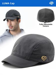 LUWA | Quick-Drying Sun Wind-Resistant Baseball Cap