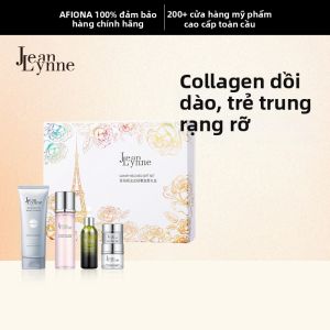 Jean Lynne | French Luxury Skincare Set