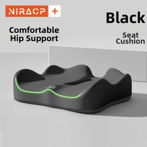 NIRA | Pressure-Relief Coccyx Support Cushion