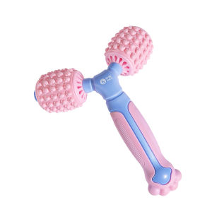 O:OOUP | Muscle Relaxation Massage Rod for Leg Fitness Equipment