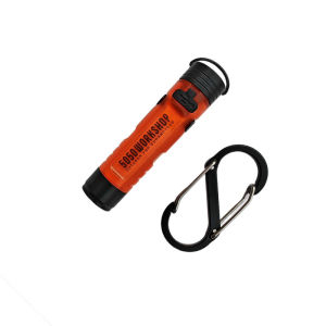 Strong Light Emergency Camping Lantern with Long Battery Life