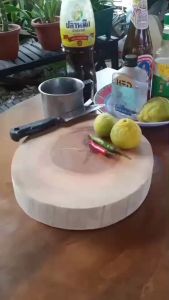 ส่งฟรี เขียงไม้ทำจากไม้หยี, ไม้เค็ง, เขียงไม้ทำครัว, เขียงไม้เนื้อแข็ง, เขียงไม้ธรรมชาติ, เขียงไม้คุณภาพดี, ปลอดภัยไร้สาร เขียงไม้