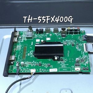 MB PANASONIC TH-55FX400G ORIGINAL MAINBOARD MOTHERBOARD