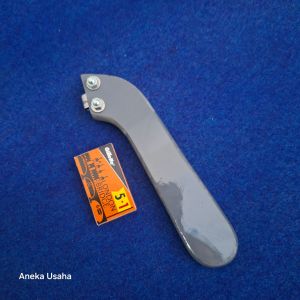 Alat ukir ban manual bahan PVC anti pecah