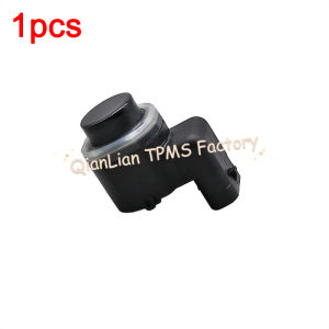1/4pcs 1S0919275A PDC Parking Sensor For VW CADDY CC TIGUAN AUDI A1 A4 A6 S4 S6 S8 RS4 SEAT ALTEA EXEO Backup Assist Radar