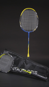Elite NITROBLADE Badminton Racket