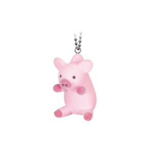 HULUXIONGDI | Plush Animal Hanging Ornaments