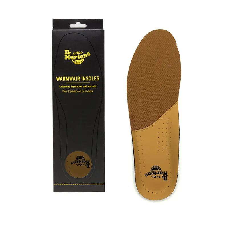 Classic 1460 Original Shoe Insoles Sweat Absorbent