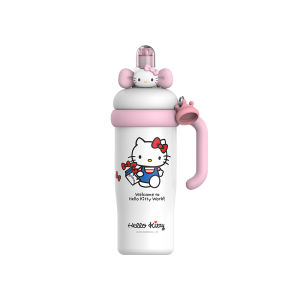 TMSU | Tách Nước Thẩm Mỹ Thực Tiễn HelloKitty