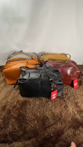 FOSSIL SHOULDER BASIC BAG 1509F046/TAS SELEMPANG WANITA IMPORT BRANDED