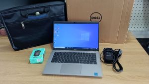 Laptop Dell latitude 5420 như mới 98%...Core i5 hệ 11/Ram 16GB DR4/SSD M2 256GB / Màn hình 14in FHD/sạc nhanh type.