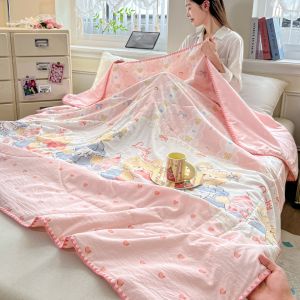 AIYUN | Summer Washable Light Quilt