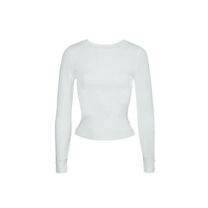 audwyn | Slimming and Fitted Wool-Blend Knitted Sweater