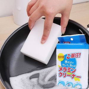 6/12pcs Nano Magic Sponge: A Comprehensive Guide