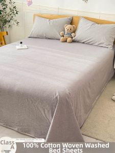 Kiss Dear | Drap Giường Ký Túc Xá Bằng Cotton Sạch Mới Dày
