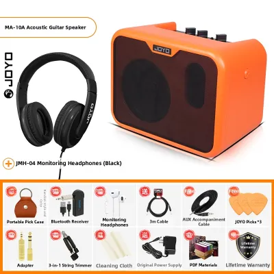 JOYO | Portable Small Outdoor Performance Amplifier