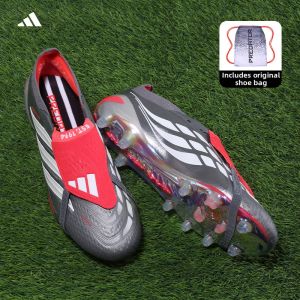 adidas | Mens Premium AG Short Stud Football Shoes For Artificial Turf