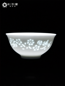 Artistic Glaze Porcelain 1180-1250C