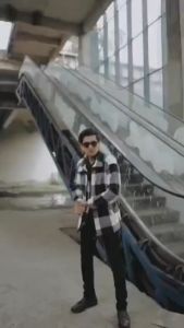 Jaket Plaid Pria MLXL Terbaru - Plaid Jaket Kekinian Yang Lagi Trend 2023