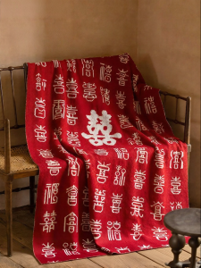 MODERN SWEETHOME | Luxurious Practical Blanket For Newlyweds