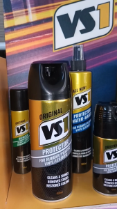 VS1 Protector (Original)
