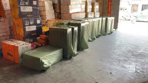 Feile Brand Childrens Canvas Shoes Velcro Boys Casual Girl Spring and Autumn New Childrens Shoes Wholesale