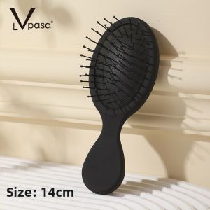 LVpasa | Mini Air Cushion Massage Comb