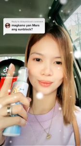 SKEENCARE Sunblock Lotion 120ml spf70 Original