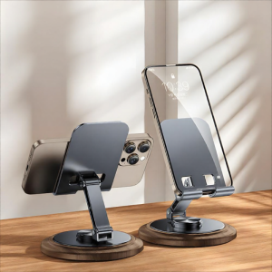 JINHUAN | Rotatable Folding Portable Phone Stand