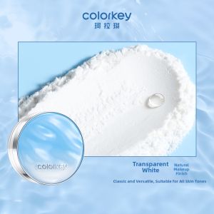 COLORKEY | Oil Control Setting Face Powder Lasting