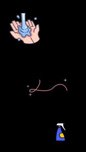 DynamicPro Plus Laundry Detergent Antibacterial 2 Liter / Remove Odour/Powerful /Sabun Basuh Baju