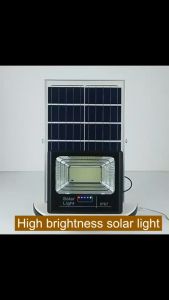 （buy 1 take 1)solar ceiling light 80W 100W 200W 300W 500W solar lights indoor living room lighting LED super bright light