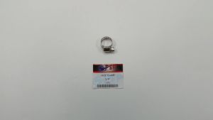 Hose Clamp 5/8 Inch - Klem Claim Pengencang Pengikat Lubang Selang Radiator Air Gas Kompor