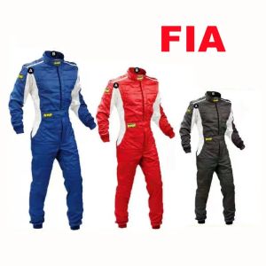 Professional OP Car Racing Suit Outdoor ATV Training Integrated Suitoff-road Racing Suit Drifting Sport Suit Motorbike Suit