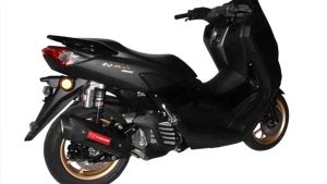 Pemilihan Knalpot untuk Motor Vario, PCX, dan NMAX