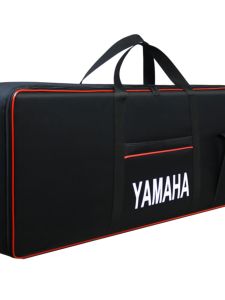 Túi Đựng Đàn Điện Thích Hợp Cho Các Loại Đàn Điện Từ 54-88 Phím Túi Đựng Đàn Điện Dày Chống Thấm Nước