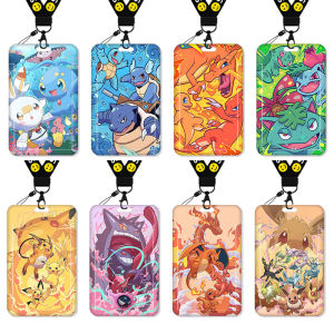 Ultimate Guide to Pokemon Card Holder Lanyard & Neck Strap Accessories