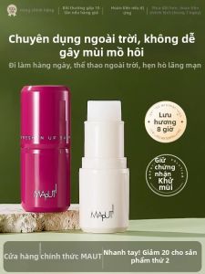 Maputi | Antiperspirant & Deodorant Roll-On