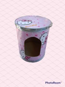 บ้านแมวบ้านสุนัข และน้องๆตกแต่งห้องสวยๆค่ะ มีลายให้เลือกจ้า