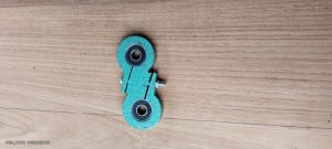 laker bobok rakitan jepara segi 8 penggerak gergaji naik turun