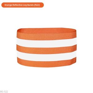 LIMATI | Reflective Cycling Ankle Band Leg Fastening Strip