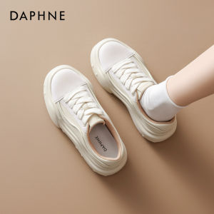Daphne | Thick Soled Increasing Shoes Women Comfortable Leisure