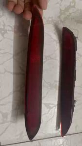 Đèn phản quang cản sau MG 5 2020- Bản Thái