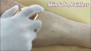 Nano Glass Shaver: A Skin-Friendly Hair Removal Solution