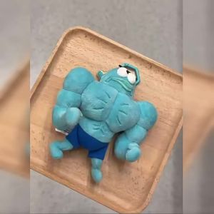 Potdemiel | Đồ Chơi Búp Bê Đa Năng Hình SpongeBob SquarePants Dễ Thương