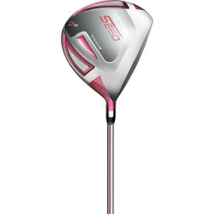 PGM GOLF | Titanium Wood Golf Club Childrens Beginner