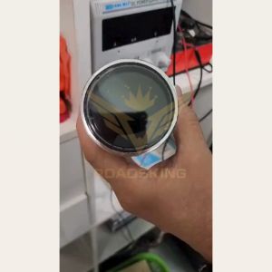 A2 RGB DIGITAL DEFI LINK METER ZD ADVANCE ADIK BERADIK VACUUM BOOST WATER OIL TEMP VOLT RPM PRESSURE