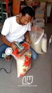 Benang Jahit Karung & Tali Gawar Salaran Lanjaran Tanaman Rambat